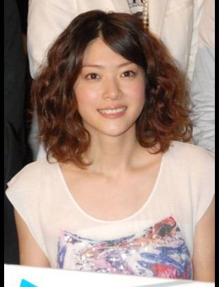 上野樹里さん好きな人!