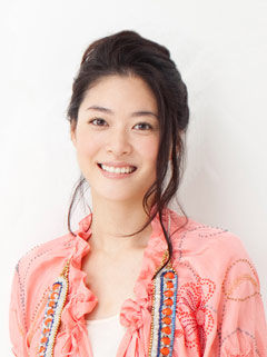 上野樹里さん好きな人!