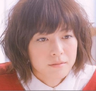 上野樹里さん好きな人!