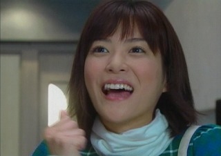 上野樹里さん好きな人!