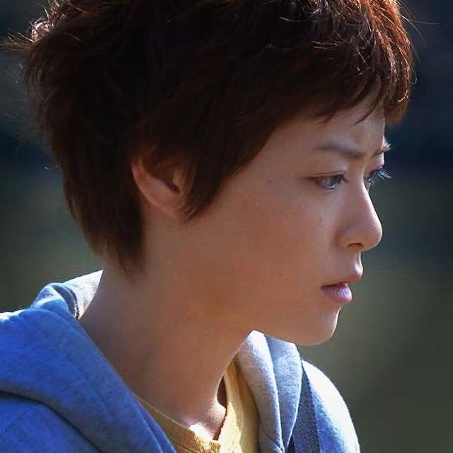 上野樹里さん好きな人!