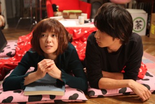 上野樹里さん好きな人!