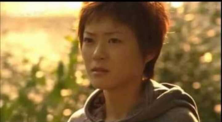 上野樹里さん好きな人!