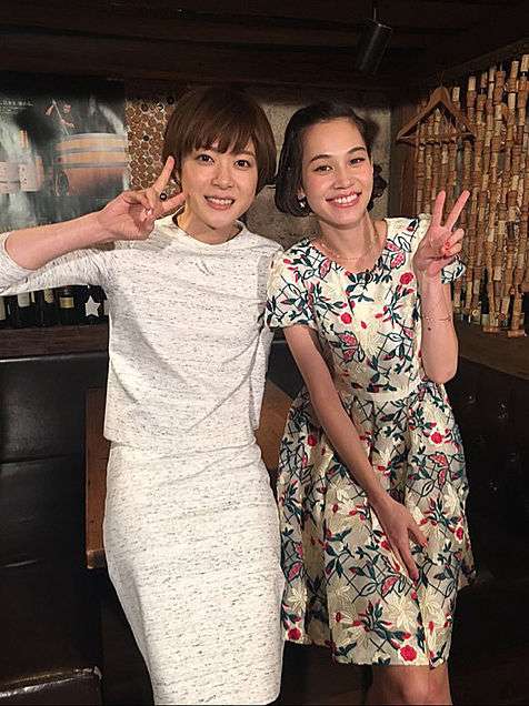 上野樹里さん好きな人!