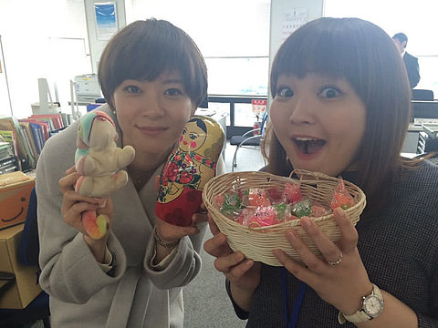 上野樹里さん好きな人!