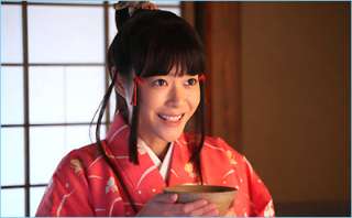 上野樹里さん好きな人!