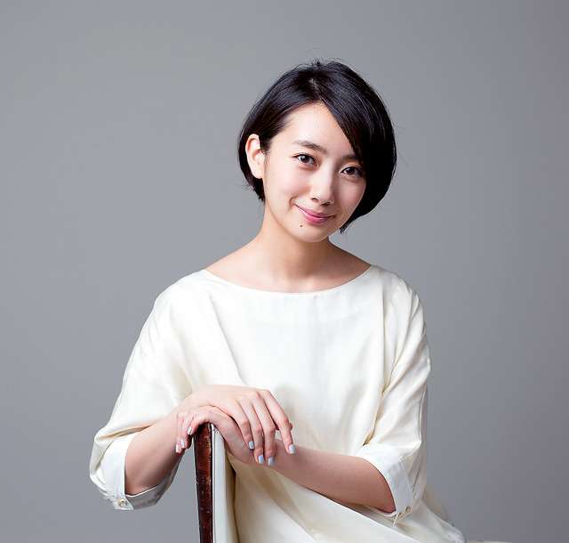 上野樹里さん好きな人!