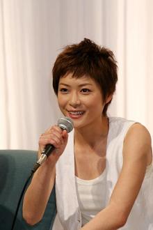 上野樹里さん好きな人!