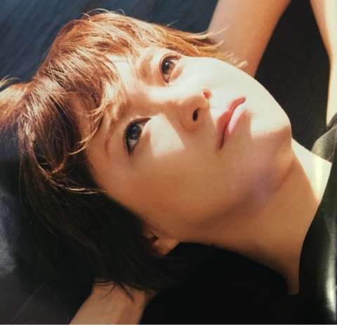 上野樹里さん好きな人!