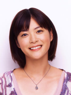 上野樹里さん好きな人!