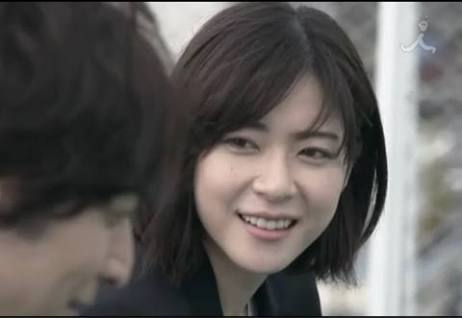 上野樹里さん好きな人!
