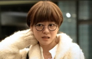 上野樹里さん好きな人!