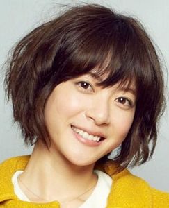 上野樹里さん好きな人!