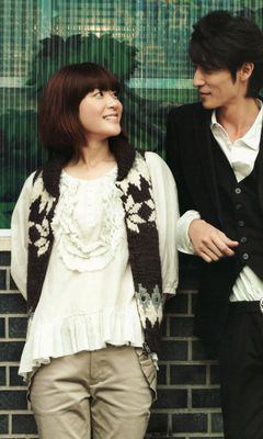 上野樹里さん好きな人!