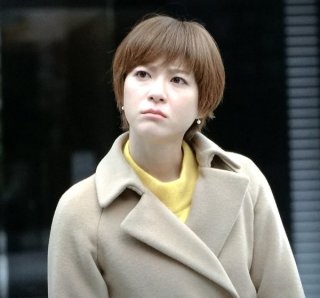 上野樹里さん好きな人!