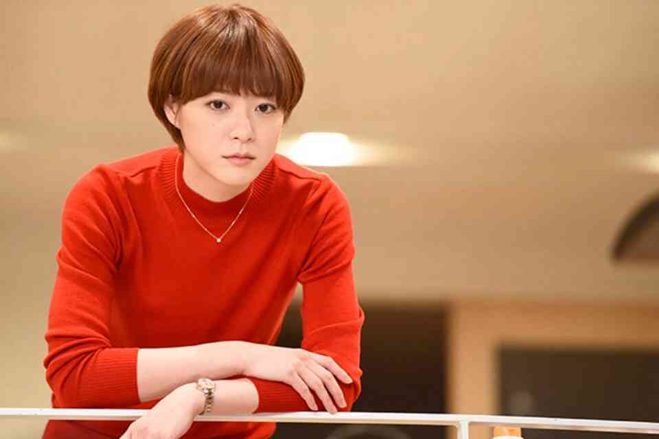 上野樹里さん好きな人!