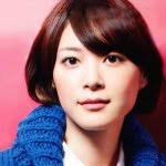 上野樹里さん好きな人!