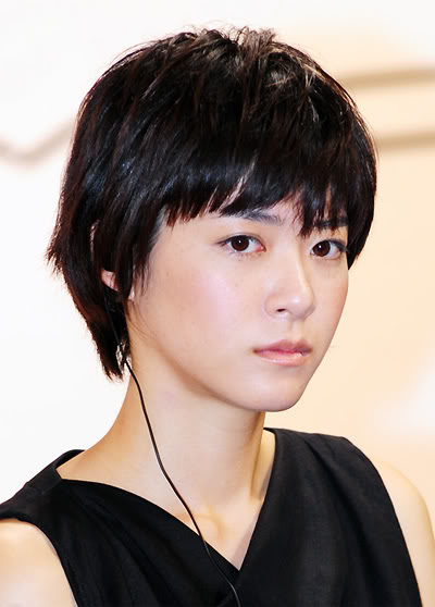 上野樹里さん好きな人!
