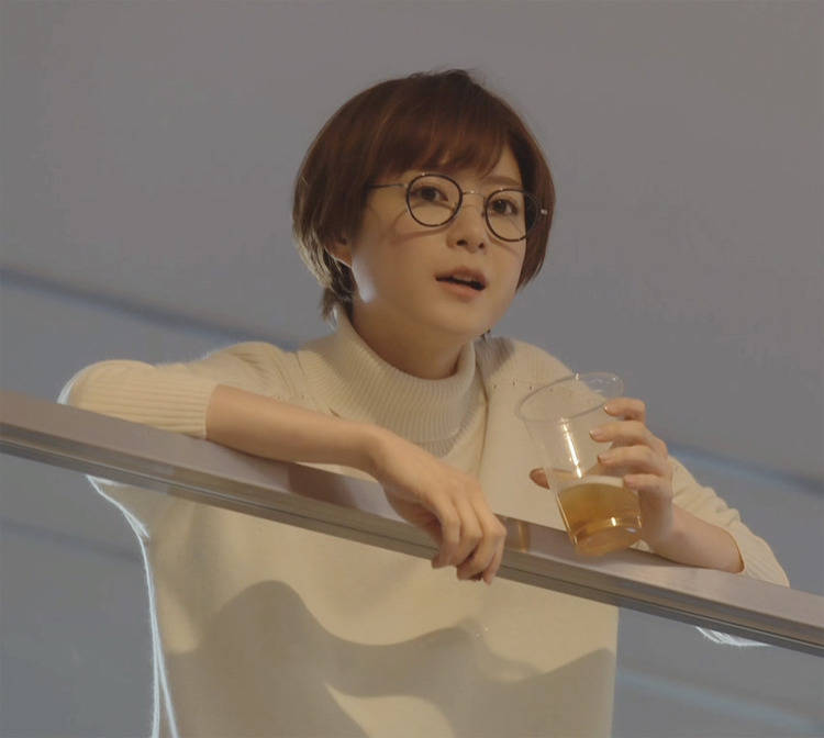 上野樹里さん好きな人!