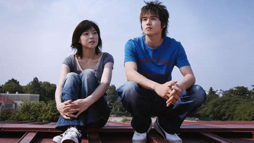 上野樹里さん好きな人!