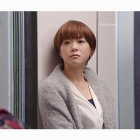 上野樹里さん好きな人!
