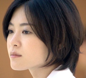 上野樹里さん好きな人!
