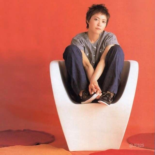 上野樹里さん好きな人!