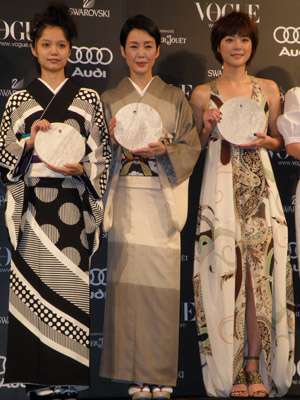 上野樹里さん好きな人!
