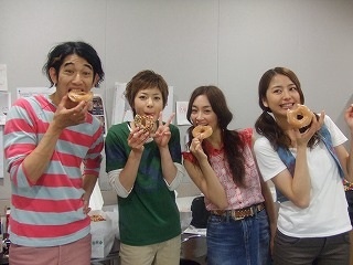 上野樹里さん好きな人!