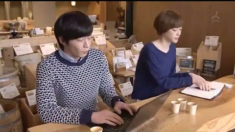 上野樹里さん好きな人!
