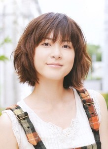 上野樹里さん好きな人!