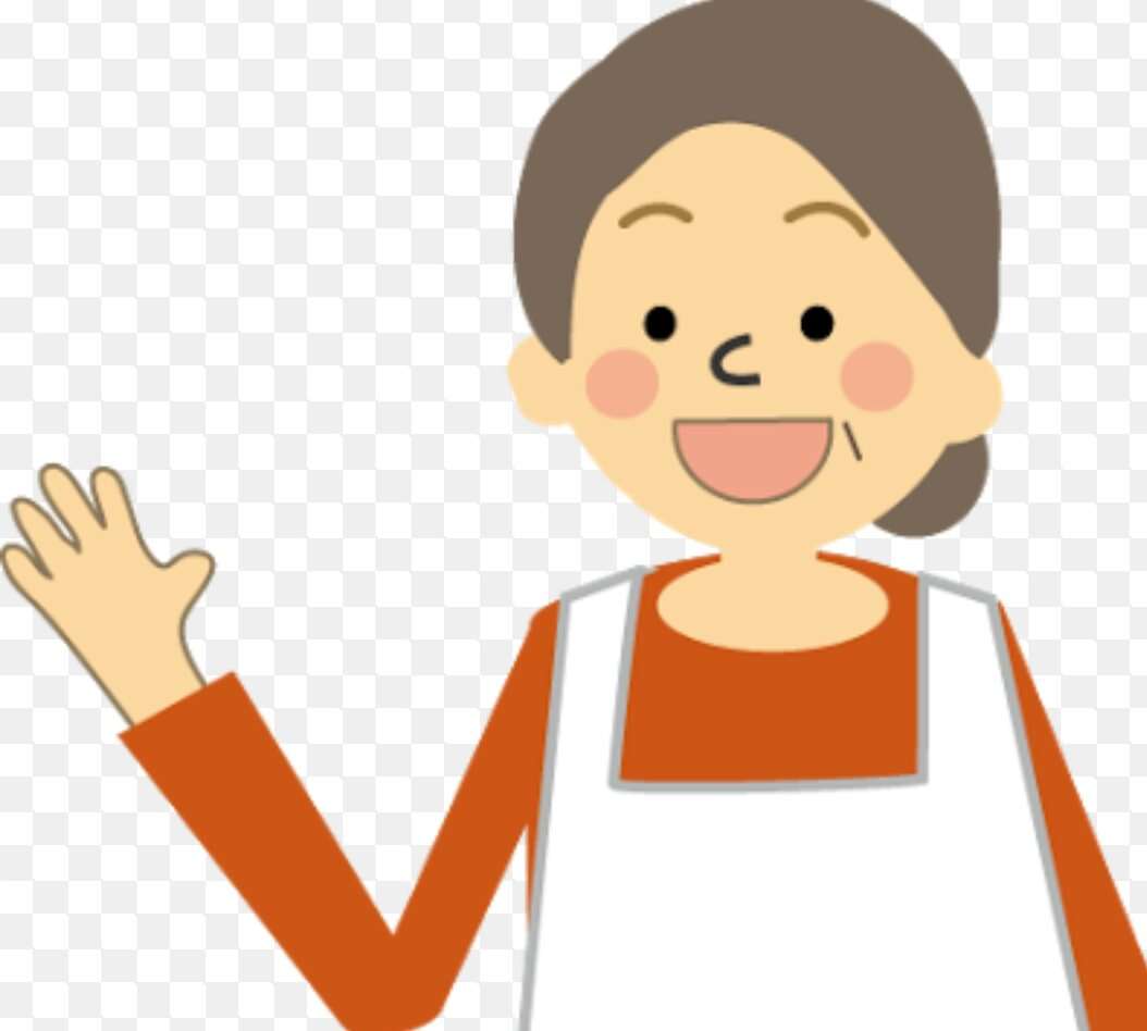 おばさんを実感した瞬間は何？