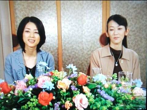 【実況・感想】新・牡丹と薔薇　最終回