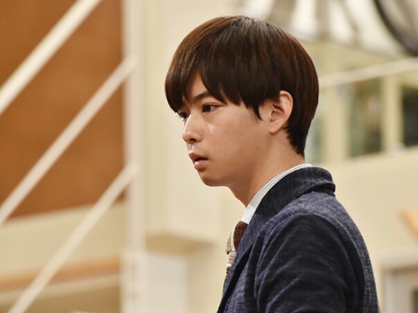 【実況・感想】日曜劇場 家族ノカタチ 第4話