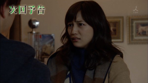 【実況・感想】日曜劇場 家族ノカタチ 第4話