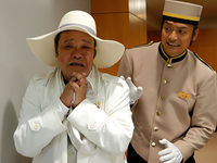 【実況・感想】日曜劇場 家族ノカタチ 第4話