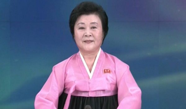 【速報】北朝鮮がミサイル発射 「沖縄県地方の方向に」政府が発表