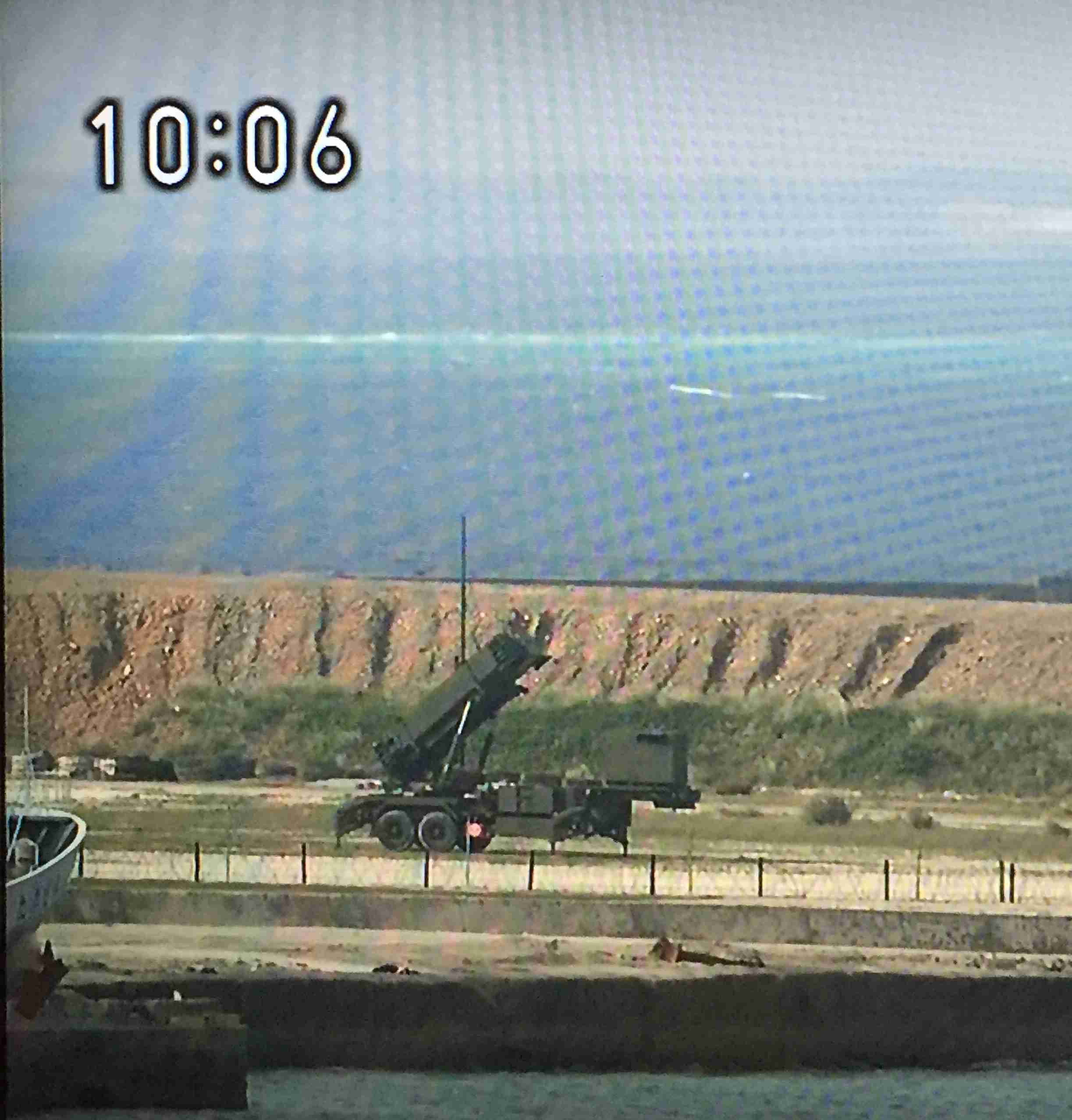 【速報】北朝鮮がミサイル発射 「沖縄県地方の方向に」政府が発表