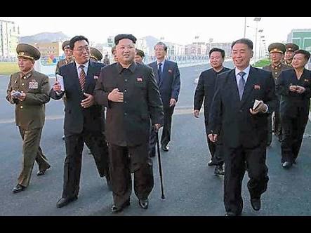 【速報】北朝鮮がミサイル発射 「沖縄県地方の方向に」政府が発表