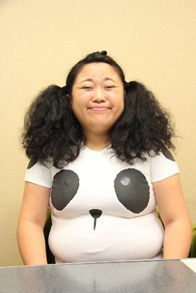 奇抜な服の画像を貼るトピ