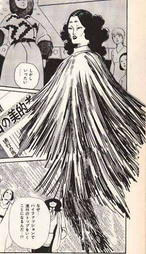 奇抜な服の画像を貼るトピ