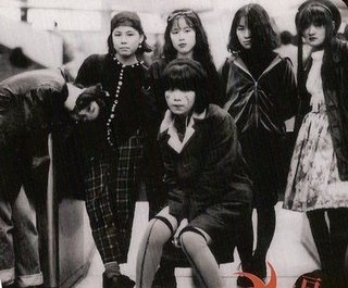 時代の変化を実感するファッションの歴史トピック