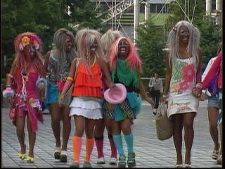 時代の変化を実感するファッションの歴史トピック