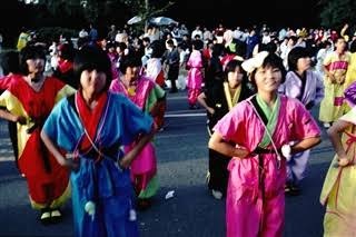 時代の変化を実感するファッションの歴史トピック