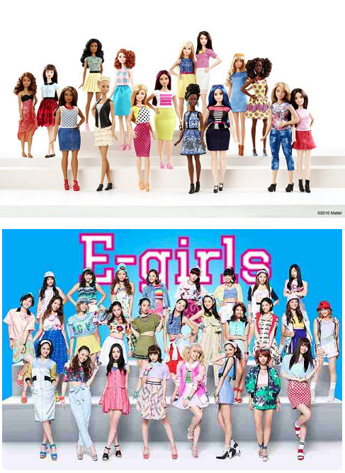E-girls・Ami、トレードマーク金髪の「辞め時」に言及