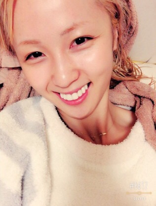 E-girls・Ami、トレードマーク金髪の「辞め時」に言及