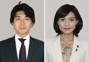 同級生女子のパンツに手…ゲス不倫議員「宮崎謙介」辞職するまでの35年チャラ男人生