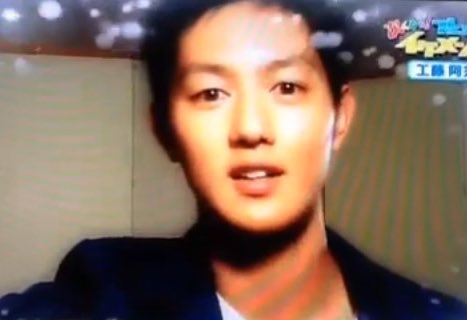 1番心の動いた異性からのアプローチ