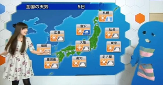 一瞬びっくりする画像を貼るトピ