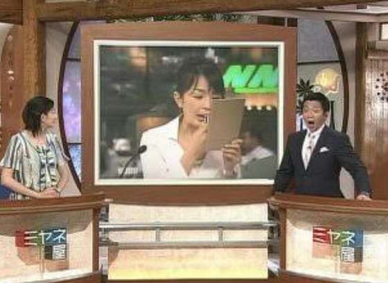 一瞬びっくりする画像を貼るトピ